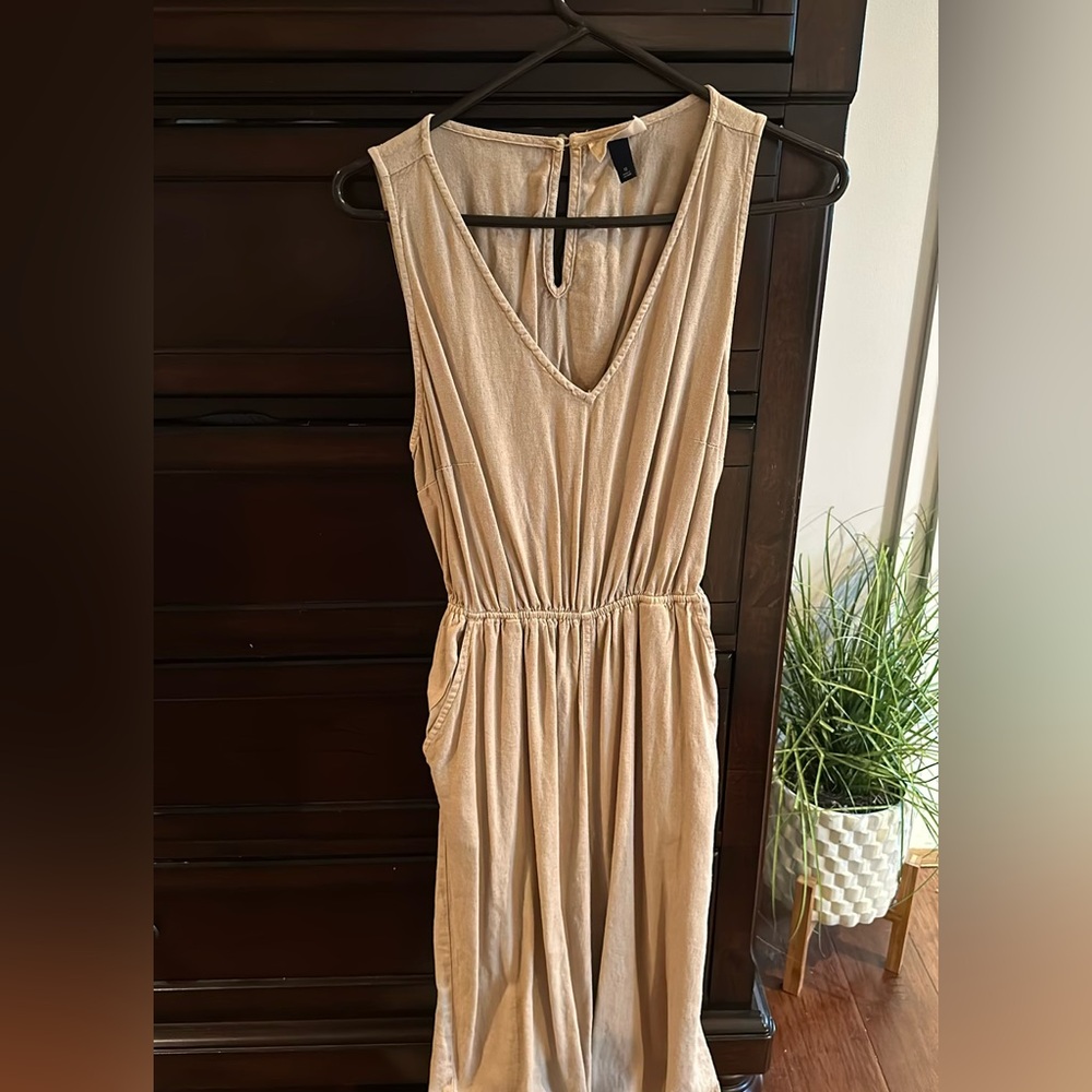 Universal Threads Jumpsuit